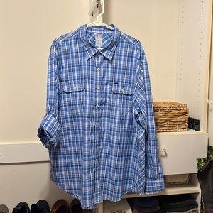 Mens explorer shirt